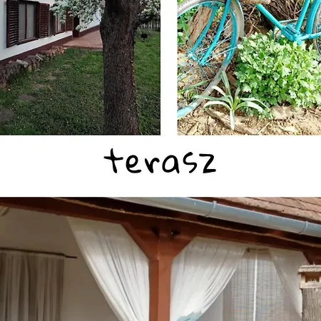 Marabu Vendeghaz * Балатонберень