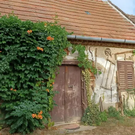 Marabu Vendeghaz Balatonberény