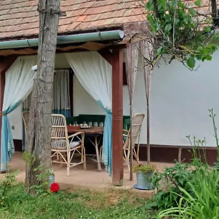 Marabu Vendeghaz Balatonberény