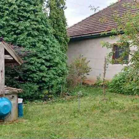Marabu Vendeghaz Balatonberény